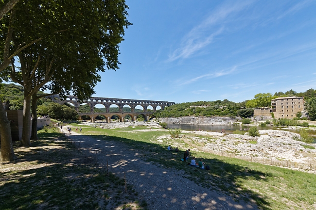 Pont du Gard-020
